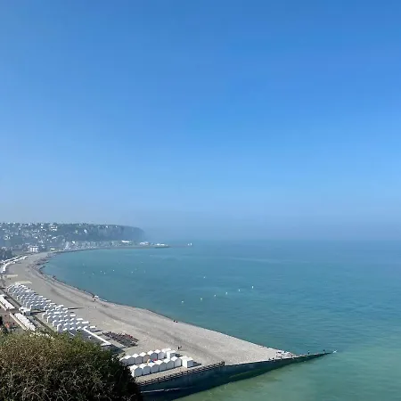Maison A 400m De La Plage, Terrasse & Garage Prive *