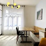 別荘 Maison A 400m De La Plage, Terrasse & Garage Prive