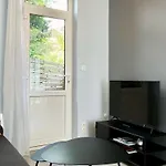 別荘 Maison A 400m De La Plage, Terrasse & Garage Prive *