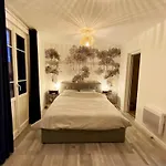 別荘 Maison A 400m De La Plage, Terrasse & Garage Prive *
