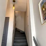 Maison A 400m De La Plage, Terrasse & Garage Prive 別荘 *