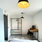 Maison A 400m De La Plage, Terrasse & Garage Prive *