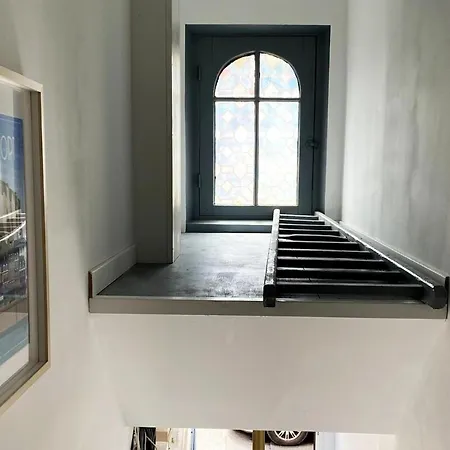 Maison A 400m De La Plage, Terrasse & Garage Prive * Mers-les-Bains