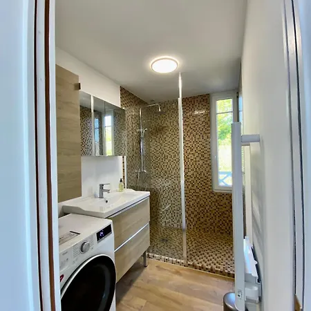 Maison A 400m De La Plage, Terrasse & Garage Prive * Mers-les-Bains